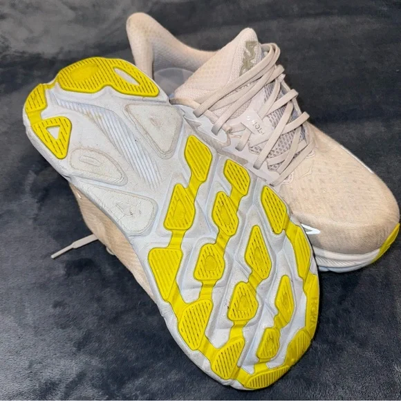 Hoka Clifton 9 Nimbus Cloud Ice Water Size 10.5 D Wide Women’s - Picture 3 of 5